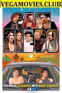 1 night in san diego 2020