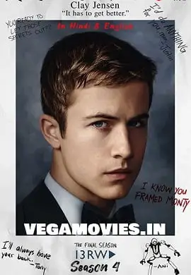 13 reasons why season 4