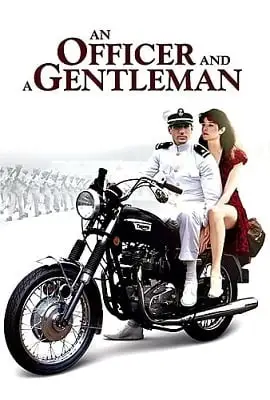 18 an officer and a gentleman 1982