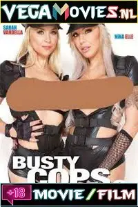 18 busty cops on patrol 2 2020