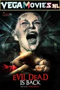 18 evil dead is back 2021