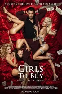 18 girls to buy 2021