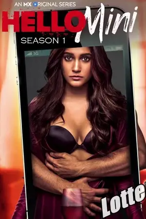 18 hello mini season 1
