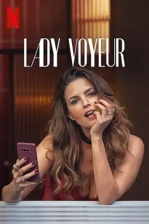 18 lady voyeur 2023