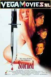 18 scorned 1993