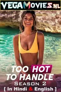 18 too hot to handle 2021