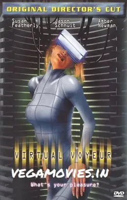 18 virtual encounters 2 1998