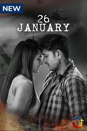 26 january season 1
