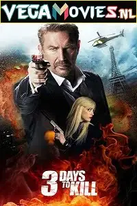 3 days to kill 2014