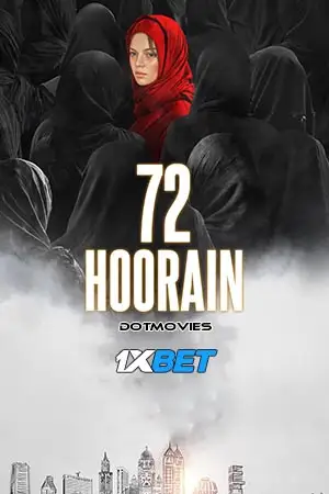 72 hoorain 2023