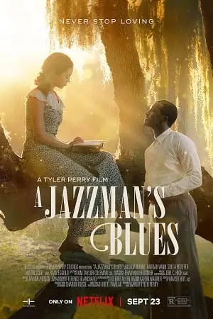 a jazzman s blues 2022