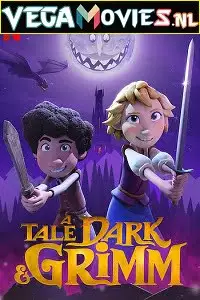 a tale dark grimm season 1