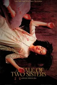 a tale of two sisters 2003