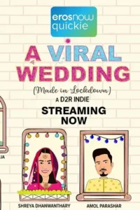 a viral wedding 2020