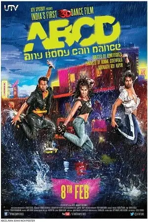 abcd 2013