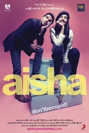 aisha 2010