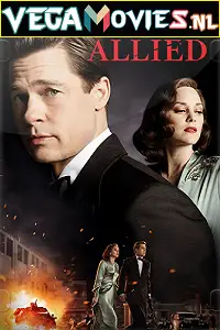 allied 2016