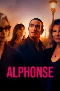 alphonse amazon original 2023