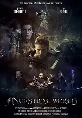 ancestral world 2020