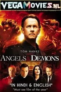angels demons 2009