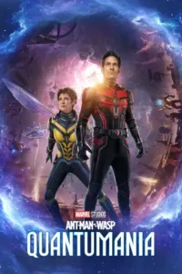 ant man 3 quantumania 2023