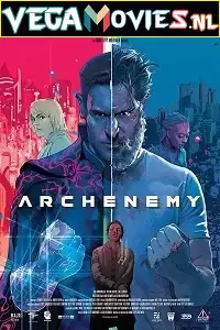 archenemy 2020