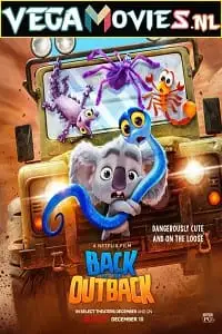 back to the outback netflix original 2021
