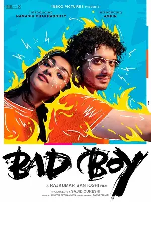 bad boy 2023
