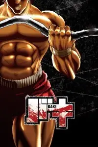 baki 2018