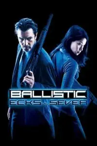 ballistic ecks vs. sever 2002