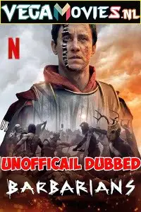 barbarians season 1