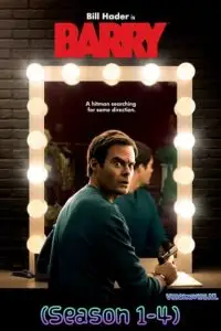 barry season 1