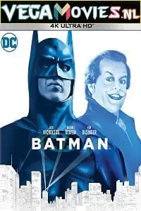 batman 1989