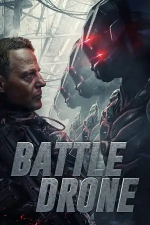 battle drone 2018