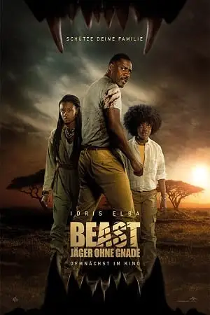 beast 2022