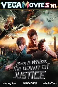 black white the dawn of justice 2014