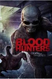 blood hunters 2016