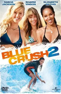 blue crush 2 2011