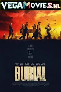 burial 2022