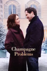 champagne problems 2025