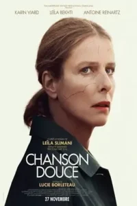 chanson douce 2019