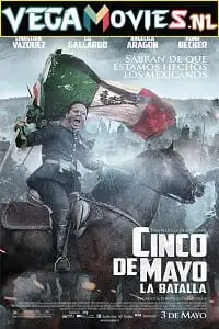 cinco de mayo la batalla 2013