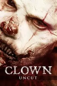 clown 2014