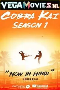 cobra kai netflix original 2018