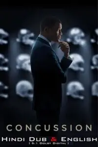 concussion 2015