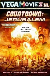 countdown armageddon 2009