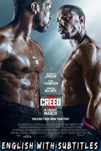 creed 3 2023