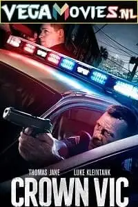 crown vic 2019