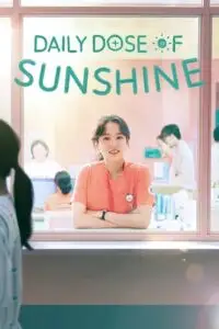 daily dose of sunshine season 1