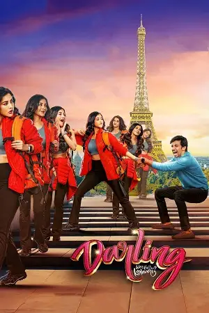 darling why this kolaveri 2024